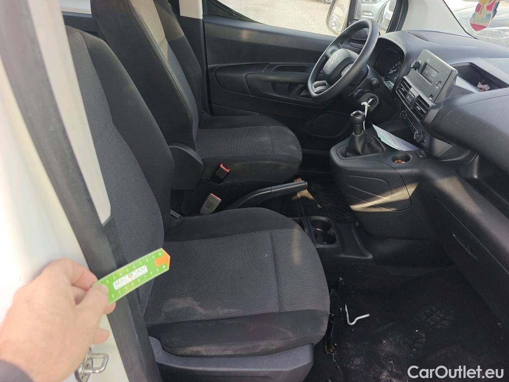  Citroen  Berlingo CITROEN  Talla M BlueHDi 100 S&S LIVE (IND) (CX) #18