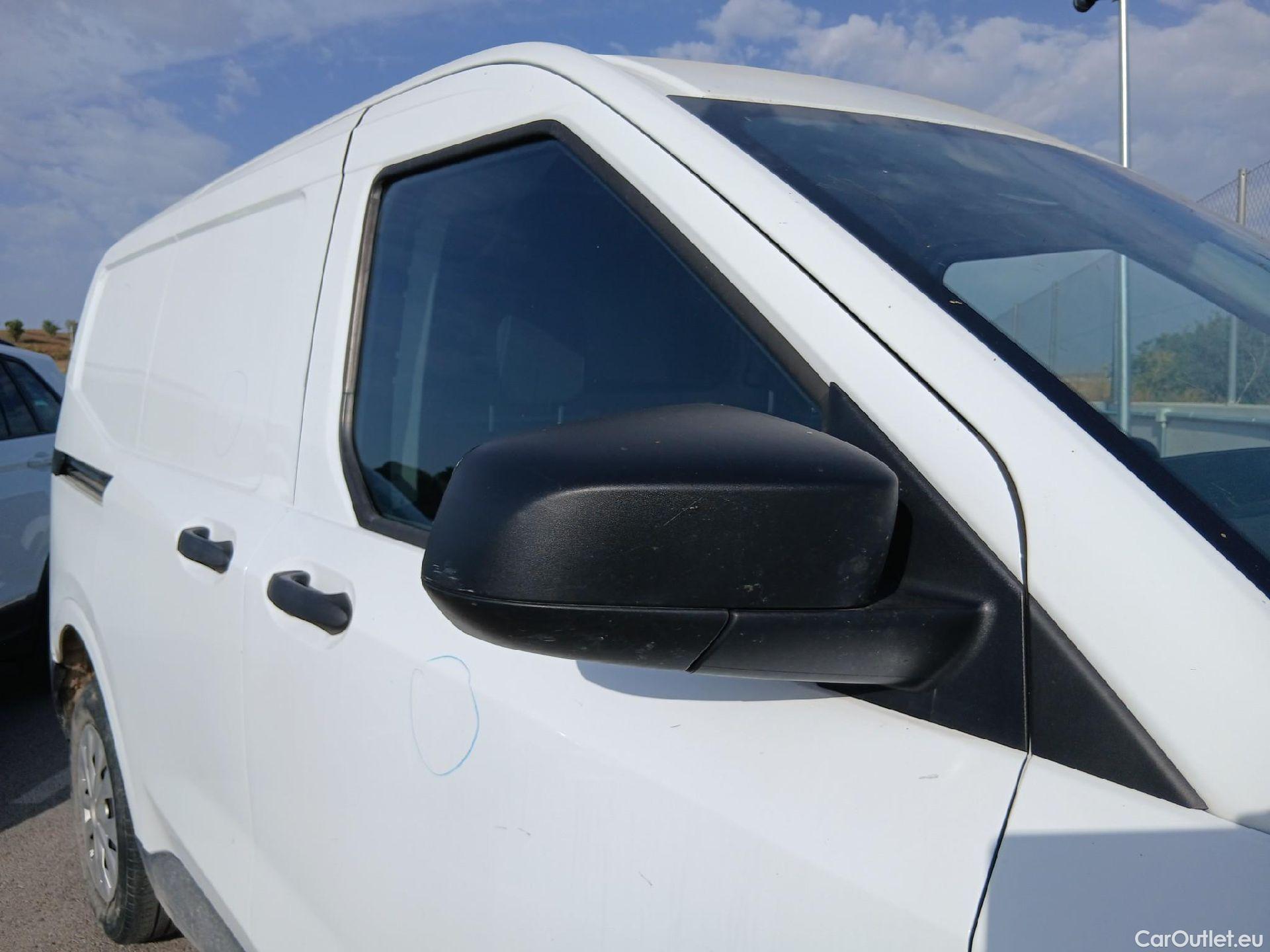  Ford  Transit  Courier Trend Van 1.5 EcoBlue 100CV MT6 E6d #40