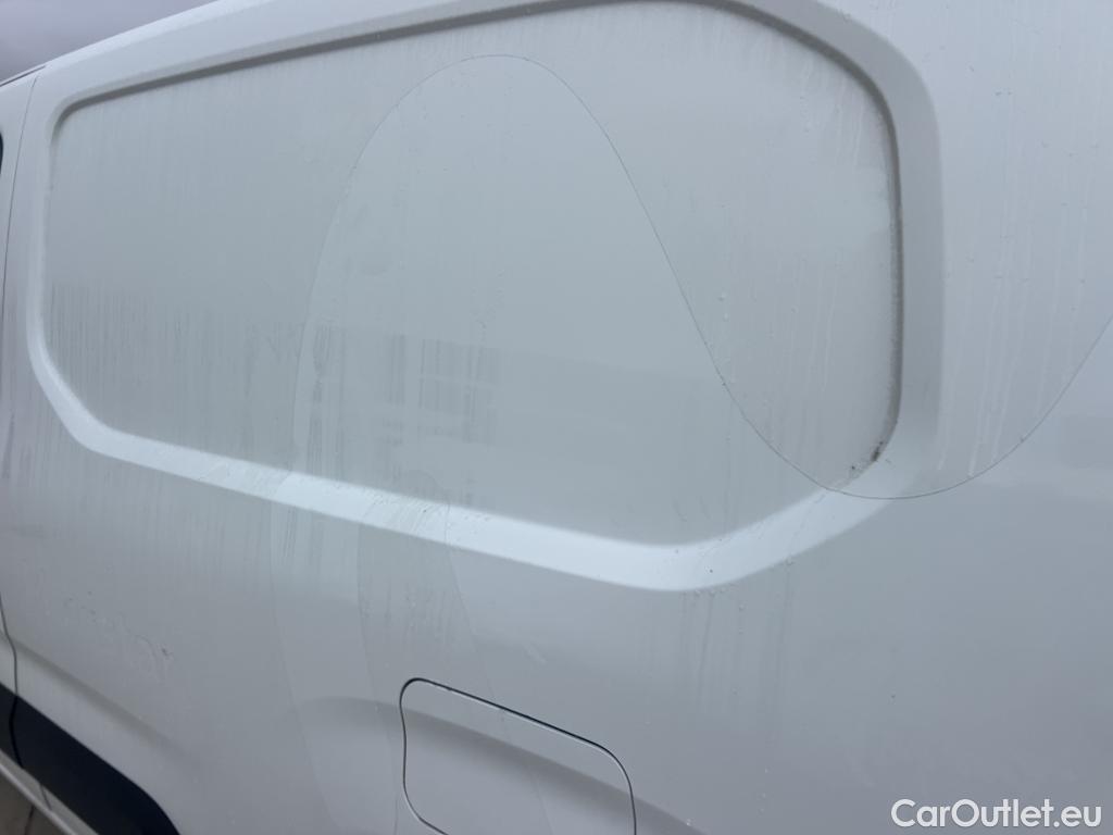  Citroen  Berlingo CITROEN  / 2018 / 4P / furgón derivado de turismo Talla M BlueHDi 100 CLUB #5