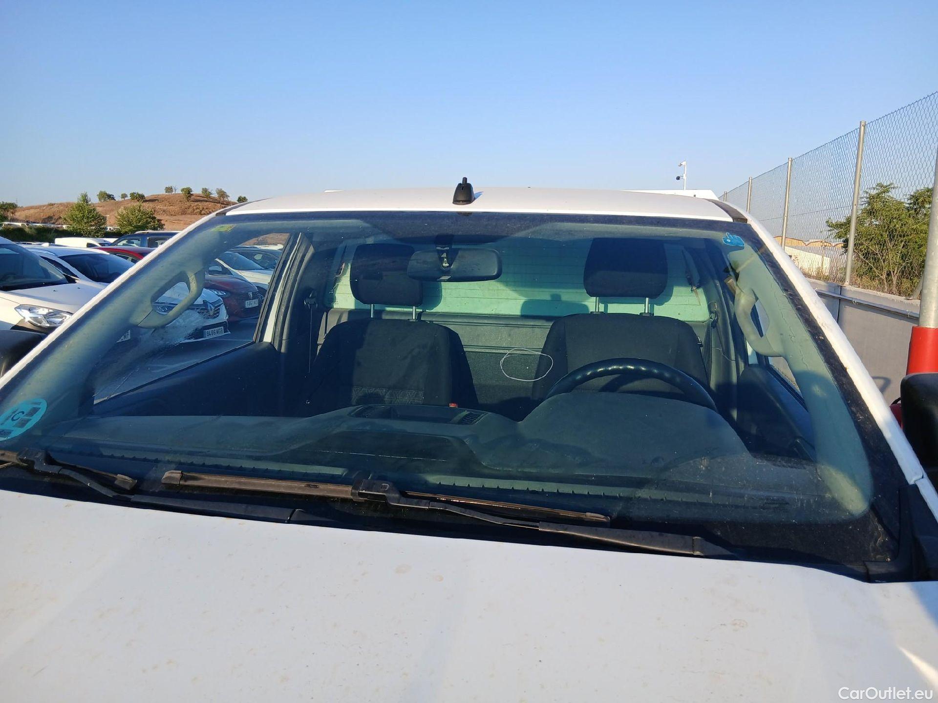  Ford  Ranger FORD  VU 2p 6G pickup 2.2 TDCi 118kW 4x4 Cab. Sencilla XL S/S #1