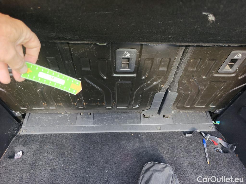  Citroen  Berlingo CITROEN  Talla M BlueHDi 100 S&S LIVE (IND) (CX) #16