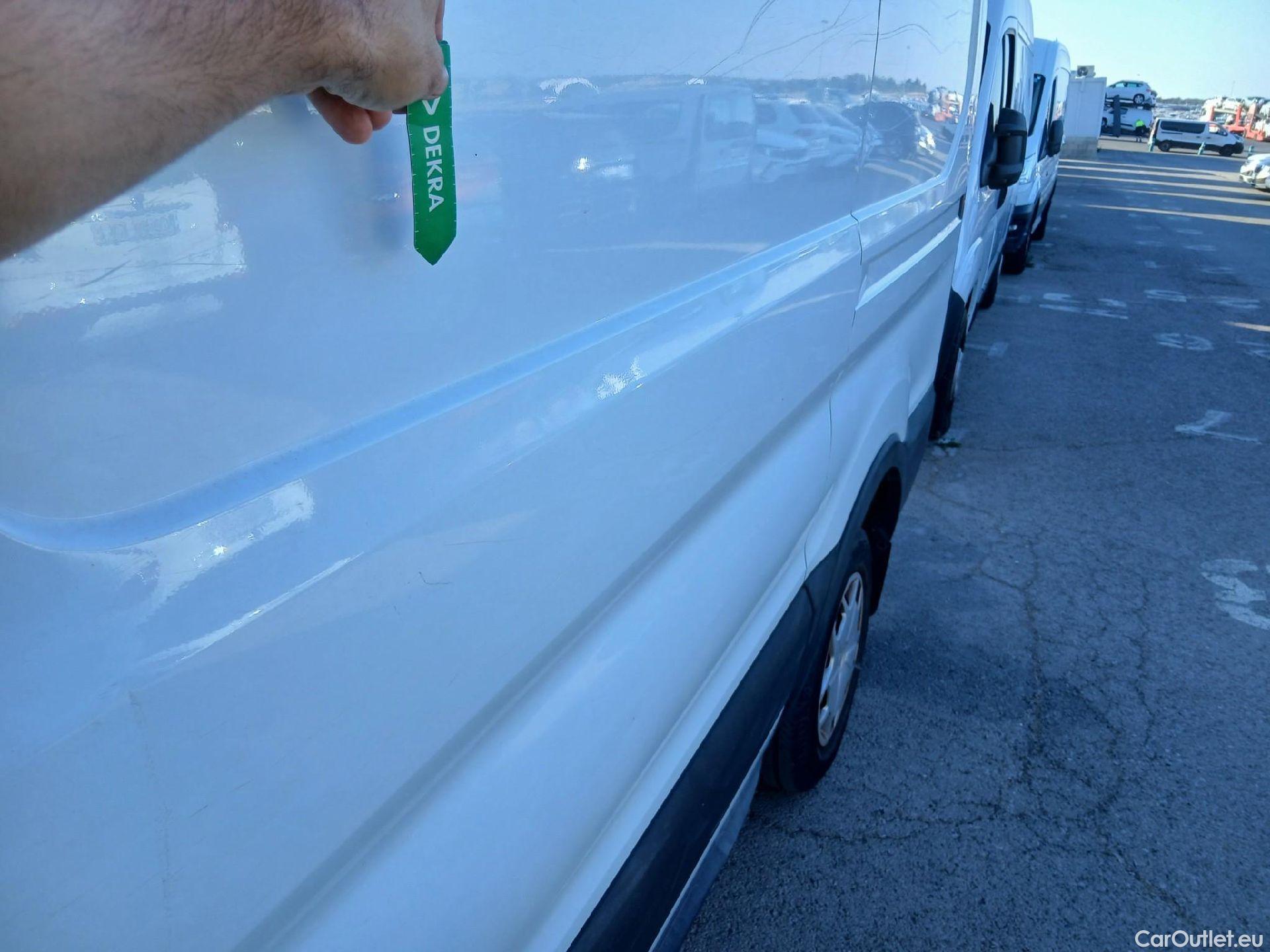  Ford  Transit FORD  / 2013 / 4P / furgón 310 96kW L2H2 Van Trend FWD MHEV #7