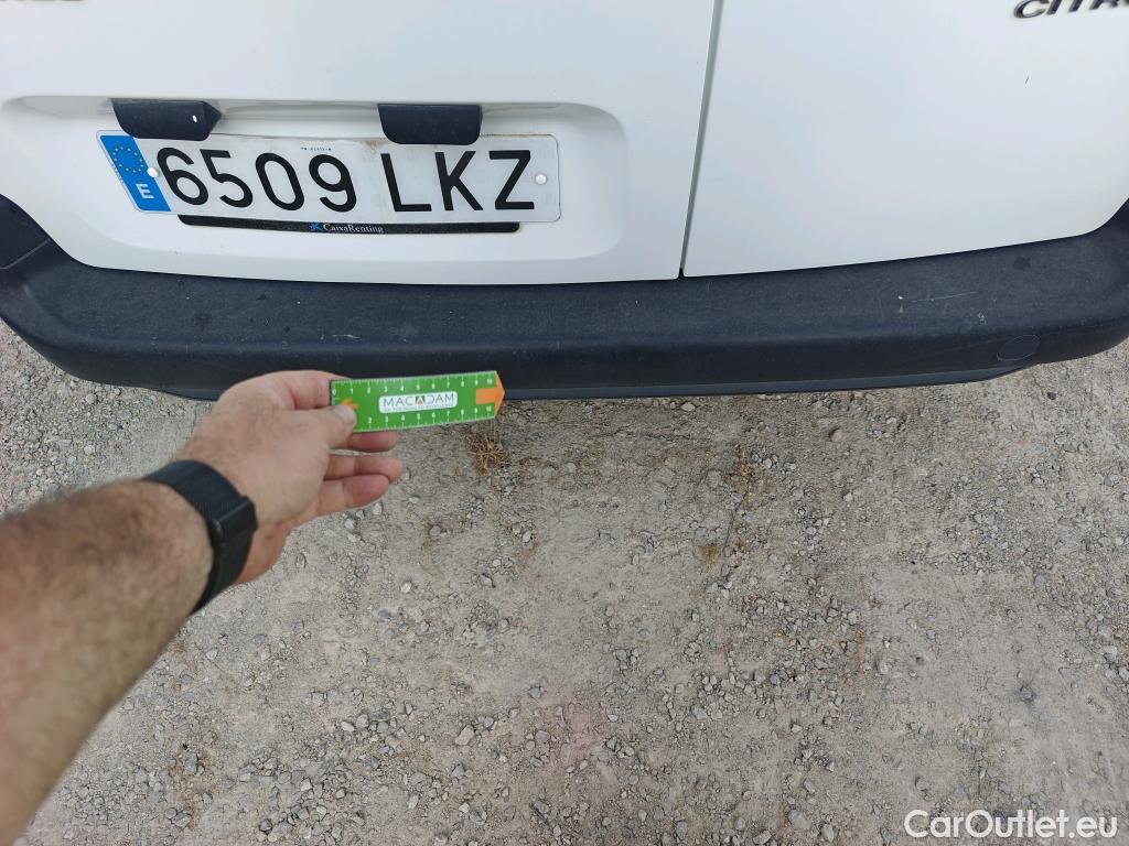  Citroen  Berlingo CITROEN  Talla M BlueHDi 100 S&S LIVE (IND) (CX) #24