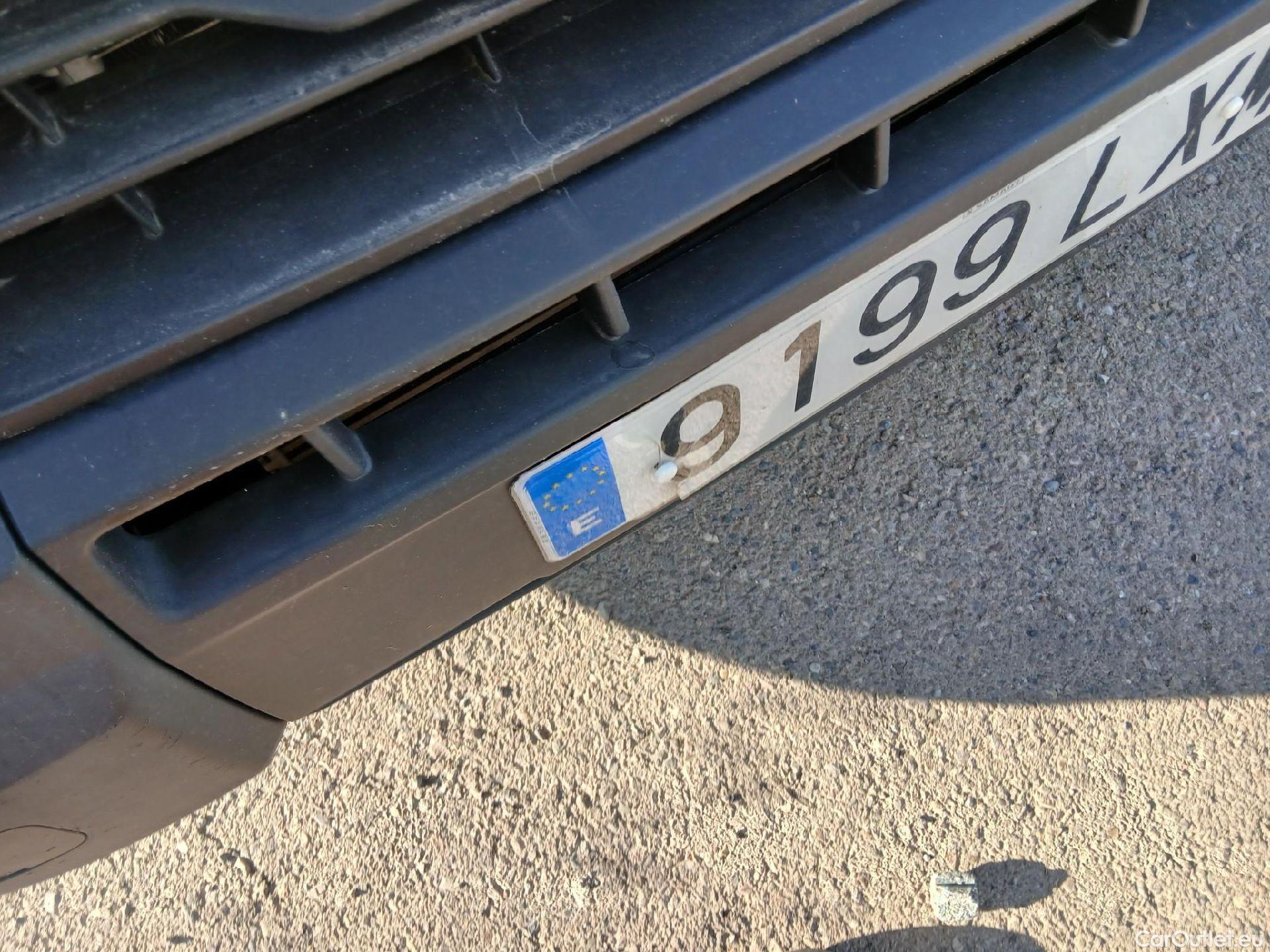  Opel  Movano OPEL  / 2021 / 4P / furgón  Furgón Base L2H2 3.5T 2.2 BlueHDi #4