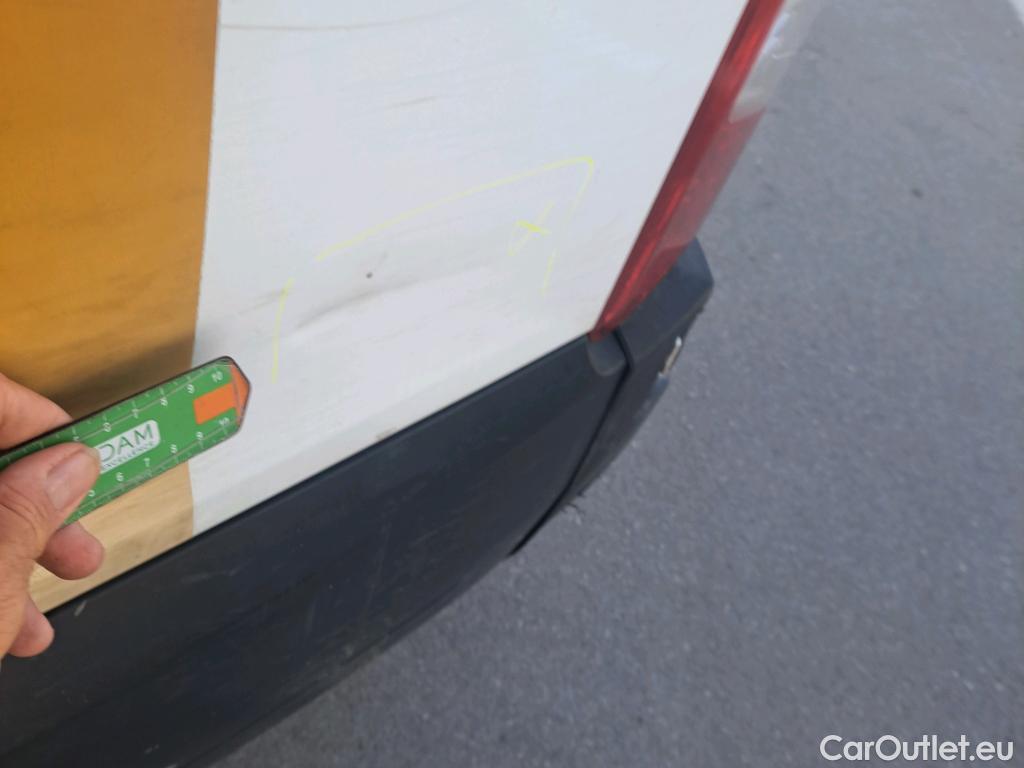 Ford  Transit FORD  / 2013 / 4P / furgón 350 96kW L3H2 Van DC Trend FWD #5