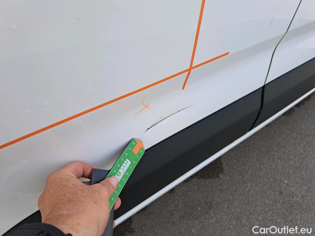  Citroen  Berlingo CITROEN  / 2018 / 5P / furgón derivado de turismo Doble Cab. Talla XL BlueHDi 100 CONTROL #12