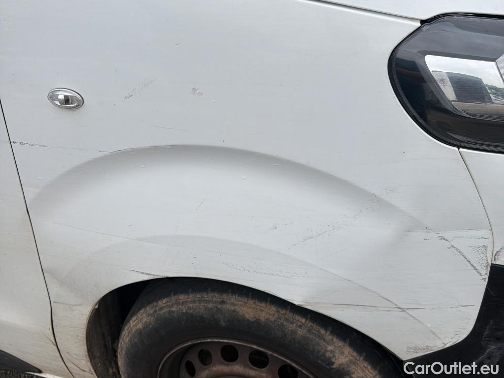  Opel  Vivaro OPEL  1.5 Diésel 100 CV M Std Express (AC) #18