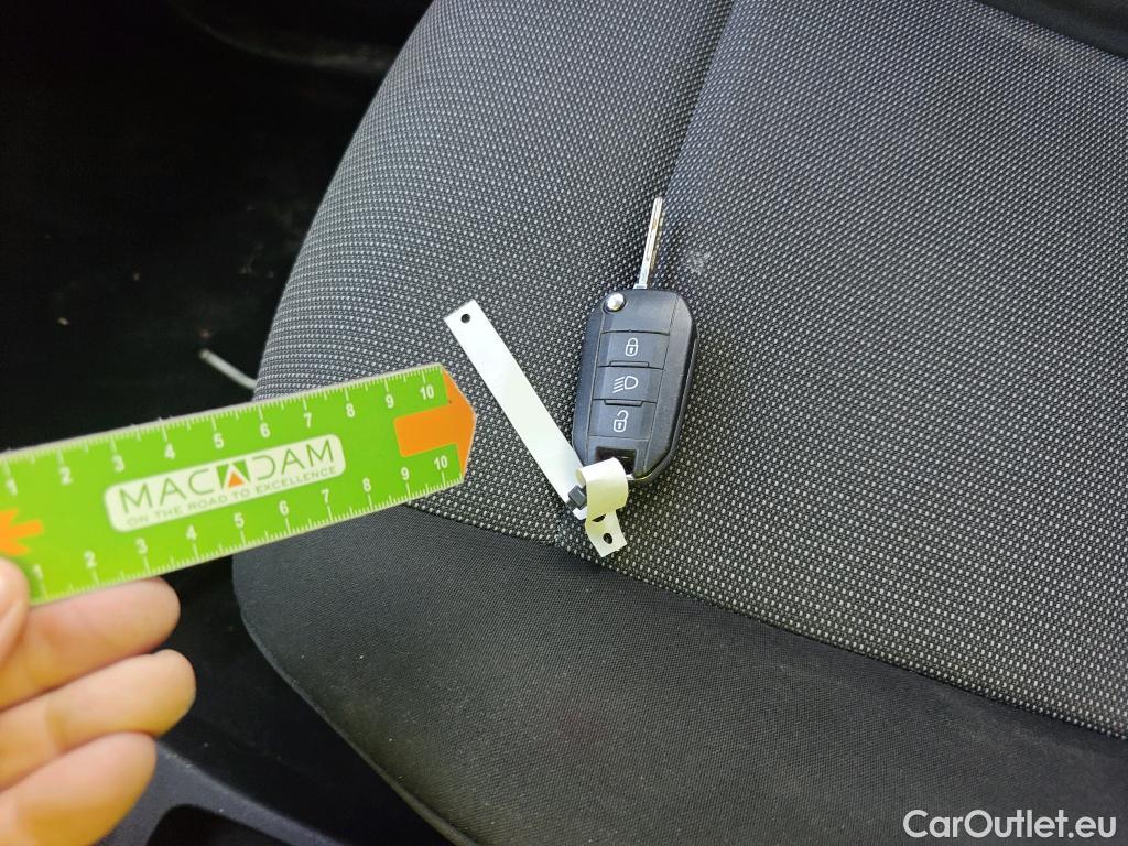  Citroen  Berlingo CITROEN  Talla M BlueHDi 100 S&S LIVE (IND) (CX) #1