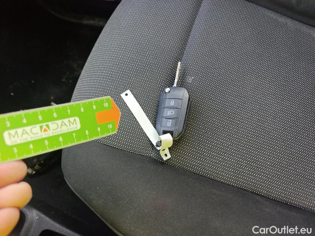  Citroen  Berlingo CITROEN  Talla M BlueHDi 100 S&S LIVE (IND) (CX) #2