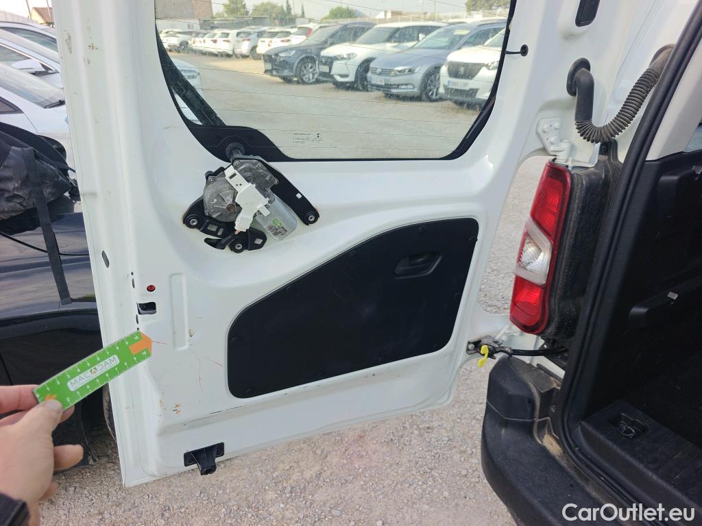 Citroen  Berlingo CITROEN  Talla M BlueHDi 100 S&S LIVE (IND) (CX) #15