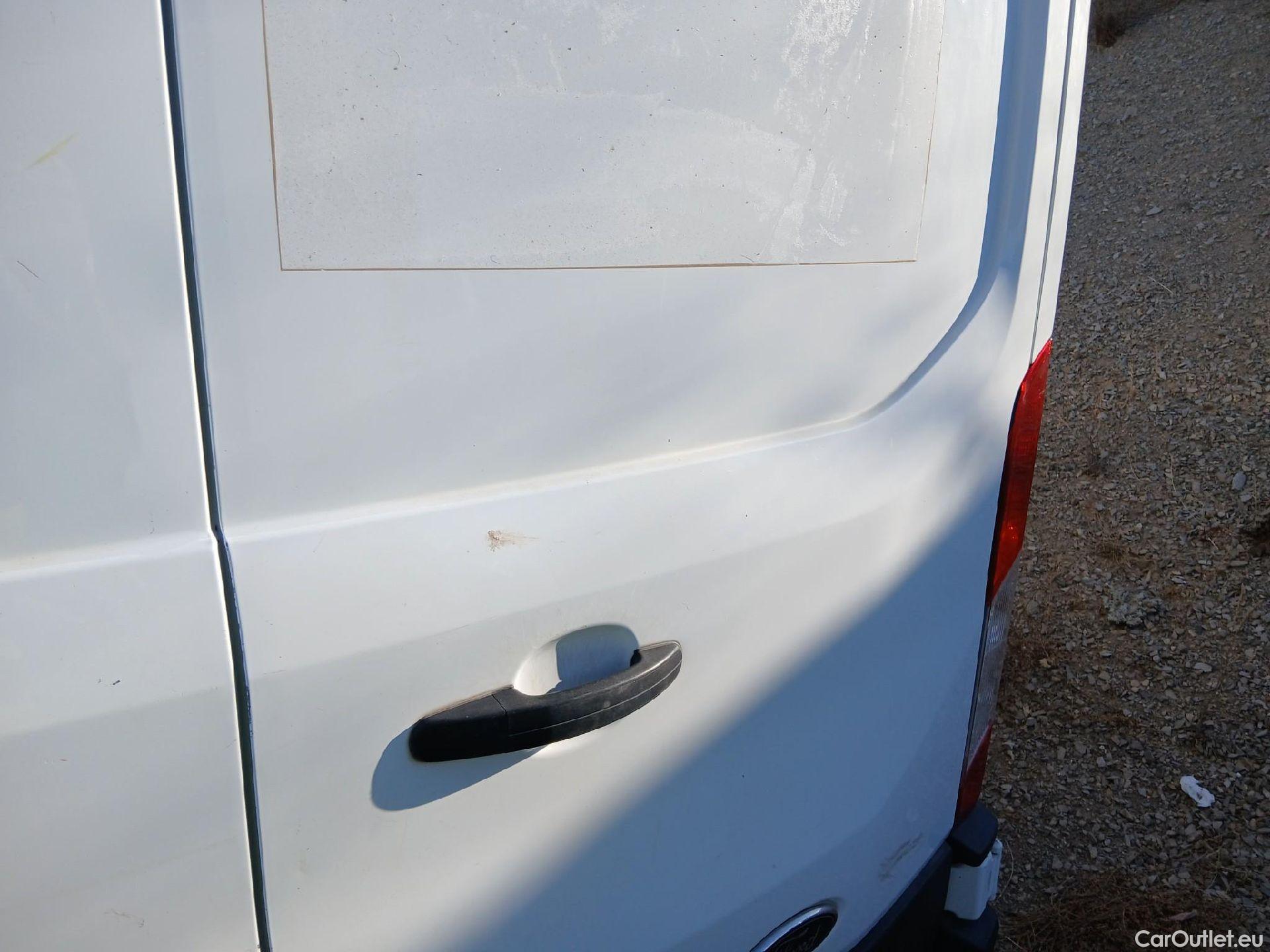  Ford  Transit FORD  / 2013 / 4P / furgón 310 96kW L2H2 Van Trend FWD MHEV #14