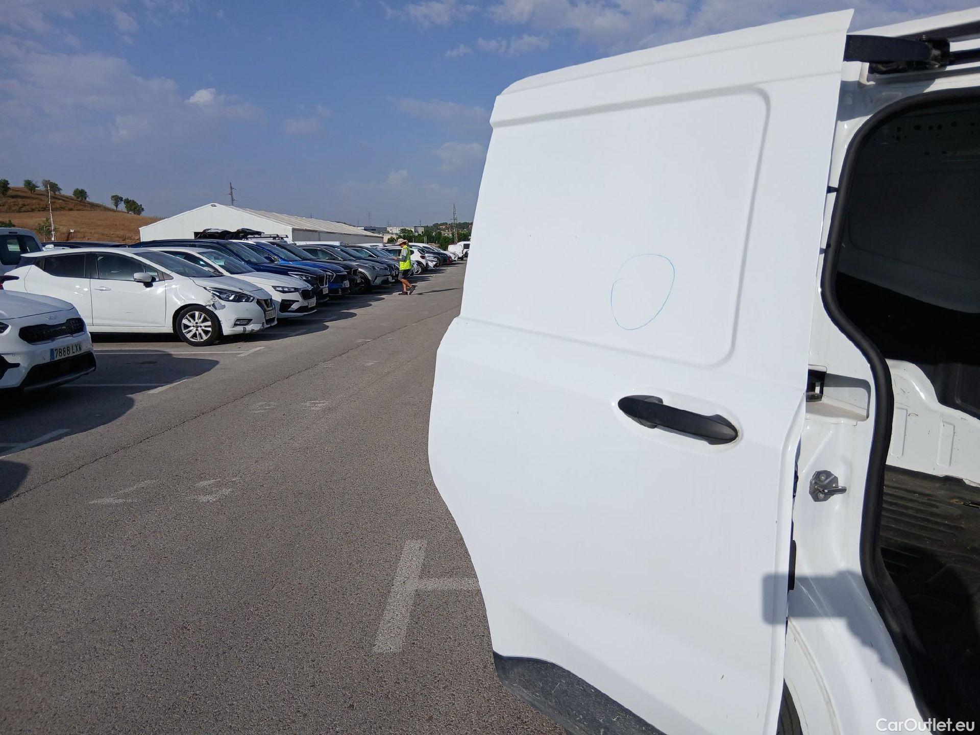  Ford  Transit  Courier Trend Van 1.5 EcoBlue 100CV MT6 E6d #32