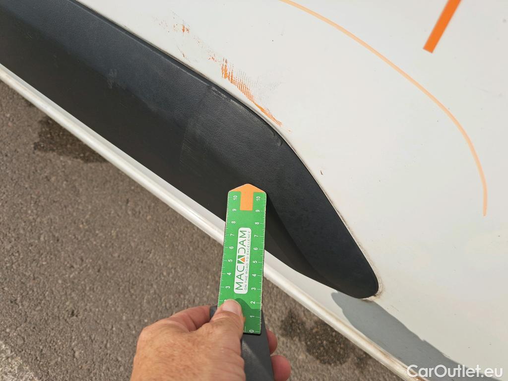  Citroen  Berlingo CITROEN  / 2018 / 5P / furgón derivado de turismo Doble Cab. Talla XL BlueHDi 100 CONTROL #36