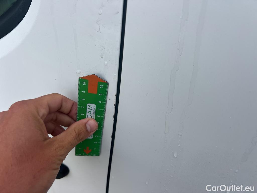  Citroen  Berlingo CITROEN  / 2018 / 4P / furgón derivado de turismo Talla M BlueHDi 100 CLUB #10