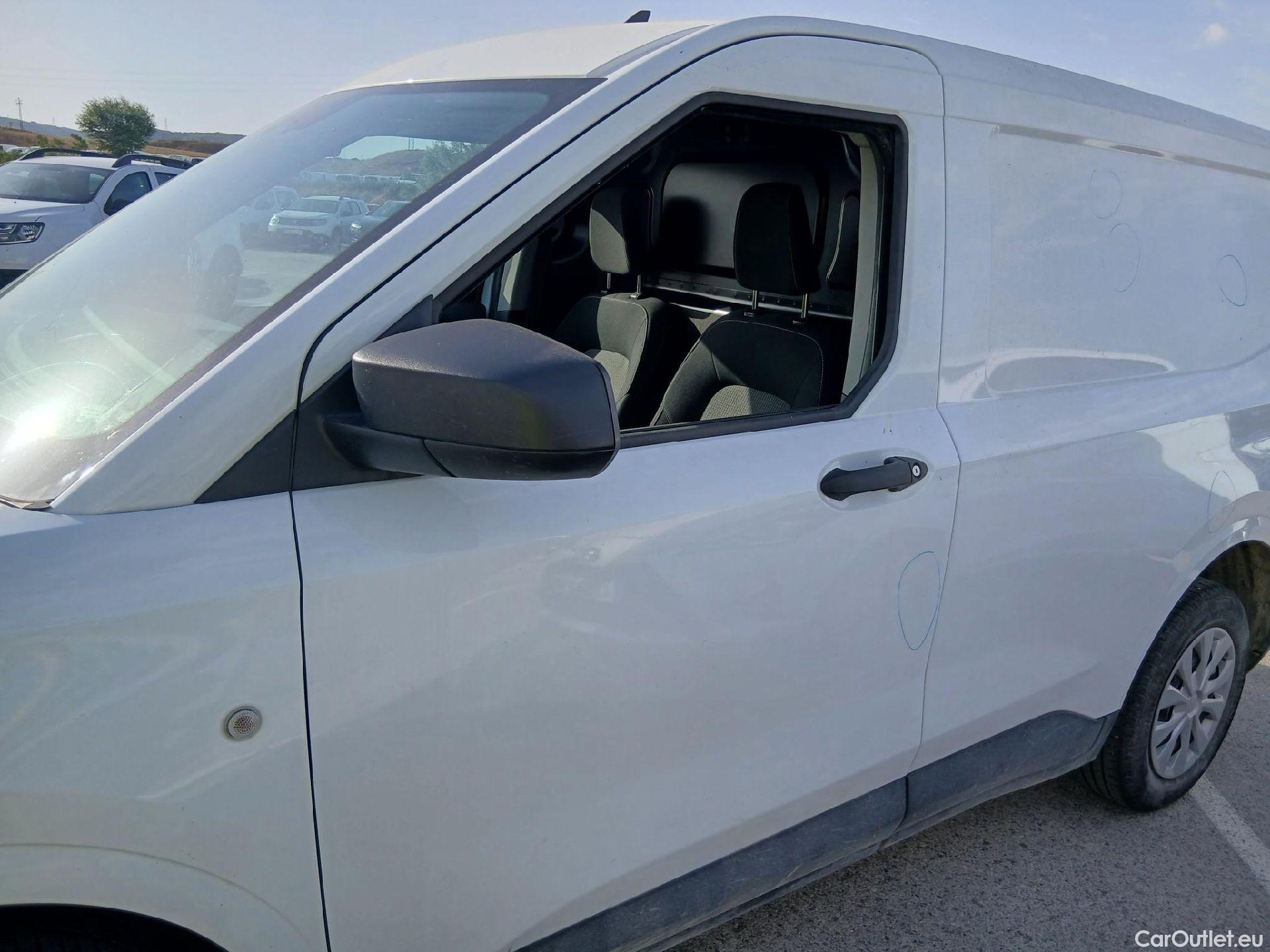  Ford  Transit  Courier Trend Van 1.5 EcoBlue 100CV MT6 E6d #18