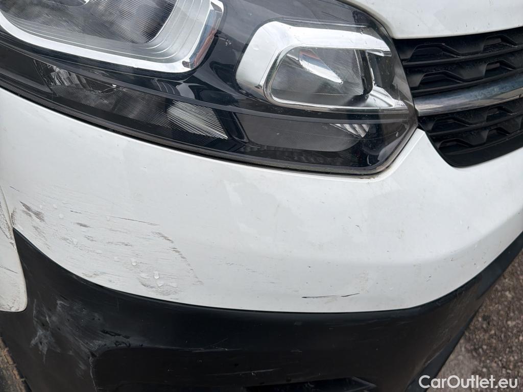  Opel  Vivaro OPEL  1.5 Diésel 100 CV M Std Express (AC) #20
