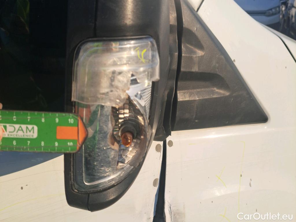  Ford  Transit FORD  / 2013 / 4P / furgón 350 96kW L3H2 Van DC Trend FWD #65