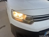  Citroen  Berlingo CITROEN  / 2018 / 4P / furgón derivado de turismo Talla M BlueHDi 100 CLUB #16
