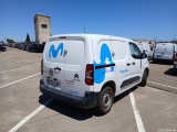  Citroen  Berlingo CITROEN  / 2018 / 4P / furgón derivado de turismo Talla M BlueHDi 100 CLUB #2