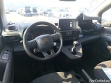  Citroen  Berlingo CITROEN  / 2018 / 5P / furgón derivado de turismo Doble Cab. Talla XL BlueHDi 100 CONTROL #3