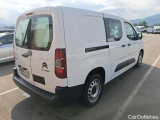  Citroen  Berlingo CITROEN  / 2018 / 5P / furgón derivado de turismo Doble Cab. Talla XL BlueHDi 100 CONTROL #2