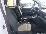  Citroen  Berlingo CITROEN  / 2018 / 5P / furgón derivado de turismo Doble Cab. Talla XL BlueHDi 100 CONTROL #6