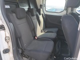 Citroen  Berlingo CITROEN  / 2018 / 5P / furgón derivado de turismo Doble Cab. Talla XL BlueHDi 100 CONTROL #7