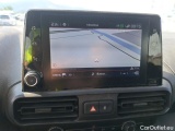  Citroen  Berlingo CITROEN  / 2018 / 5P / furgón derivado de turismo Doble Cab. Talla XL BlueHDi 100 CONTROL #12