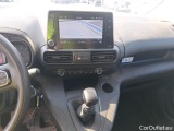  Citroen  Berlingo CITROEN  / 2018 / 5P / furgón derivado de turismo Doble Cab. Talla XL BlueHDi 100 CONTROL #14