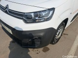  Citroen  Berlingo CITROEN  / 2018 / 5P / furgón derivado de turismo Doble Cab. Talla XL BlueHDi 100 CONTROL #16