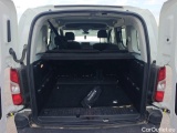  Citroen  Berlingo CITROEN  Talla M BlueHDi 100 S&S LIVE (IND) (CX) #8