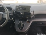  Citroen  Berlingo CITROEN  Talla M BlueHDi 100 S&S LIVE (IND) (CX) #13