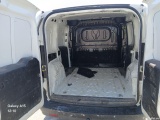  Fiat  Doblo FIAT Doblò Cargo/2015/4P/furgón derivado de turismo Cargo SX 1.6 Mjet 66kW (90CV) (AC) #8