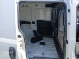  Fiat  Doblo FIAT Doblò Cargo/2015/4P/furgón derivado de turismo Cargo SX 1.6 Mjet 66kW (90CV) (AC) #7
