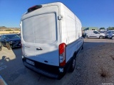  Ford  Transit FORD  / 2013 / 4P / furgón 310 96kW L2H2 Van Trend FWD MHEV #2