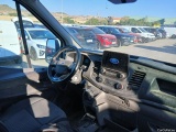  Ford  Transit FORD  / 2013 / 4P / furgón 310 96kW L2H2 Van Trend FWD MHEV #3