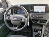  Ford  Transit  Courier Trend Van 1.5 EcoBlue 100CV MT6 E6d #3