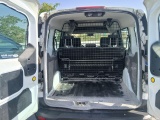  Ford  Transit Connect FORD  / 2013 / 5P / combi Kombi 1.5 TDCi 74kW Trend 220 L1 (N1) #8