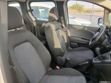  Mercedes  Citan MERCEDES-BENZ  / 2021 / 5P / combi 110 CDI 70kW Tourer Base Largo (IND) (AC) #6