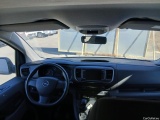  Opel  Vivaro OPEL  / 2019 / 4P / combi 1.5 Diésel 88kW (120CV) S Std Express #3