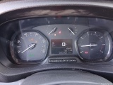  Opel  Vivaro OPEL  / 2019 / 4P / combi 1.5 Diésel 88kW (120CV) S Std Express #4