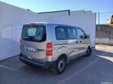  Opel  Vivaro OPEL  / 2019 / 4P / combi 1.5 Diésel 88kW (120CV) S Std Express #2