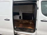  Opel  Vivaro OPEL  1.5 Diésel 100 CV M Std Express (AC) #7