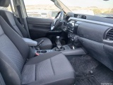  Toyota  Hilux TOYOTA  / 2020 / 4P / pickup 2.4 D-4D Cabina Doble GX #6