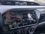  Toyota  Hilux TOYOTA  / 2020 / 4P / pickup 2.4 D-4D Cabina Doble GX #11