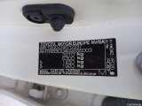  Toyota  Hilux TOYOTA  / 2020 / 4P / pickup 2.4 D-4D Cabina Doble GX #13