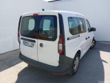  Volkswagen  Caddy VOLKSWAGEN  Kombi 2.0 TDI 75kW (102CV) (CX) #2