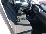  Volkswagen  Caddy VOLKSWAGEN  Kombi 2.0 TDI 75kW (102CV) (CX) #6