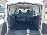  Volkswagen  Caddy VOLKSWAGEN  Kombi 2.0 TDI 75kW (102CV) (CX) #8