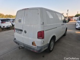  Land Rover  Discovery VOLKSWAGEN Transporter / 2020 / 4P / furgón Furgón Corto TN 2.0 TDI 81kW (110CV) #2